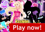 Fashion Runway Quest