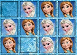 HTML5 Frozen TicTacToe