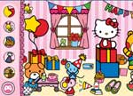 Hello Kitty Educational Game