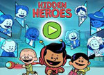 Hidden Heroes