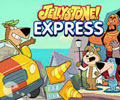 Jellystone Express Game