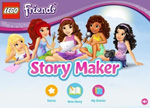 Lego Story Maker