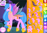 My Pony Designer