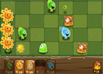 Plants vs Zombies Mobile