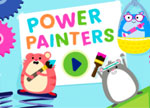 Power Painters