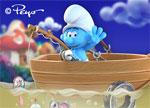 Smurfs Ocean Cleanup